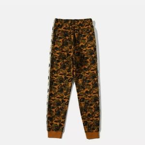 BAPE MCM Sweatpant Joggers
